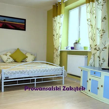 Domek Podrozniczy Lodz  Room photo
