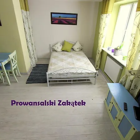 Domek Podrozniczy Lodz  Room photo