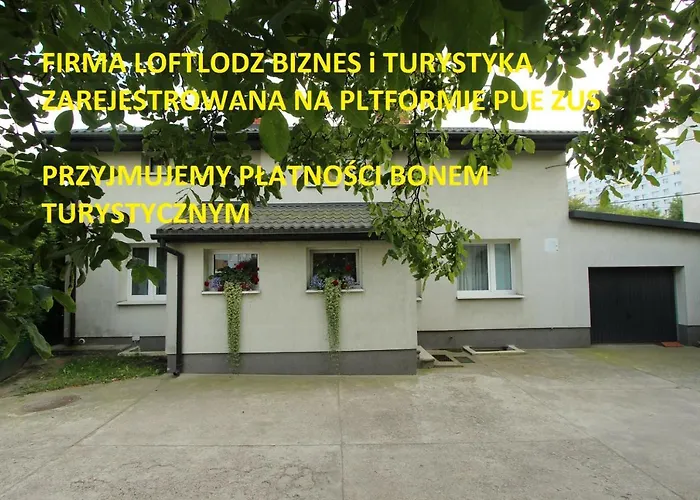 Domek Podrozniczy