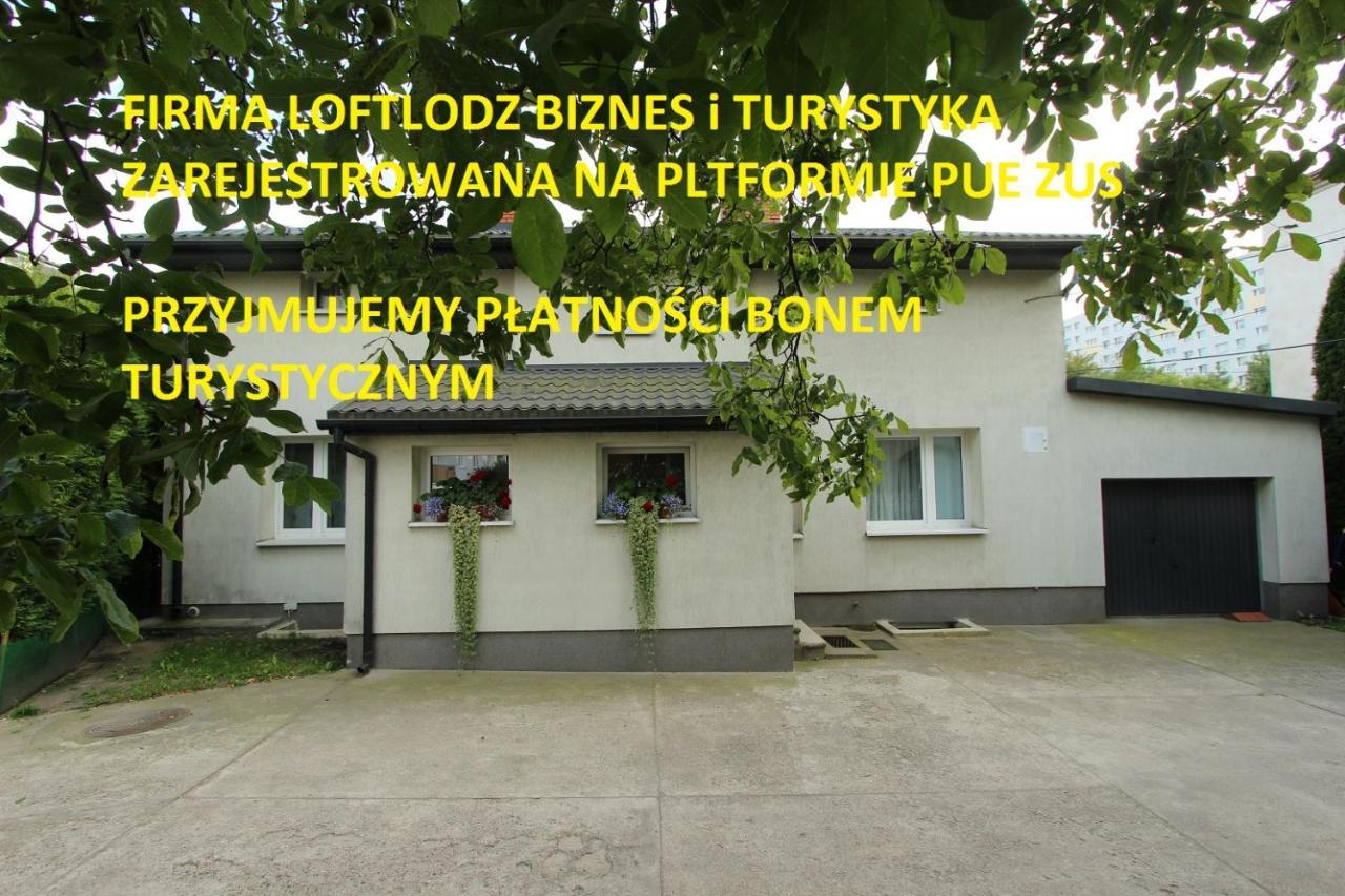 Podrozniczy Apartment *