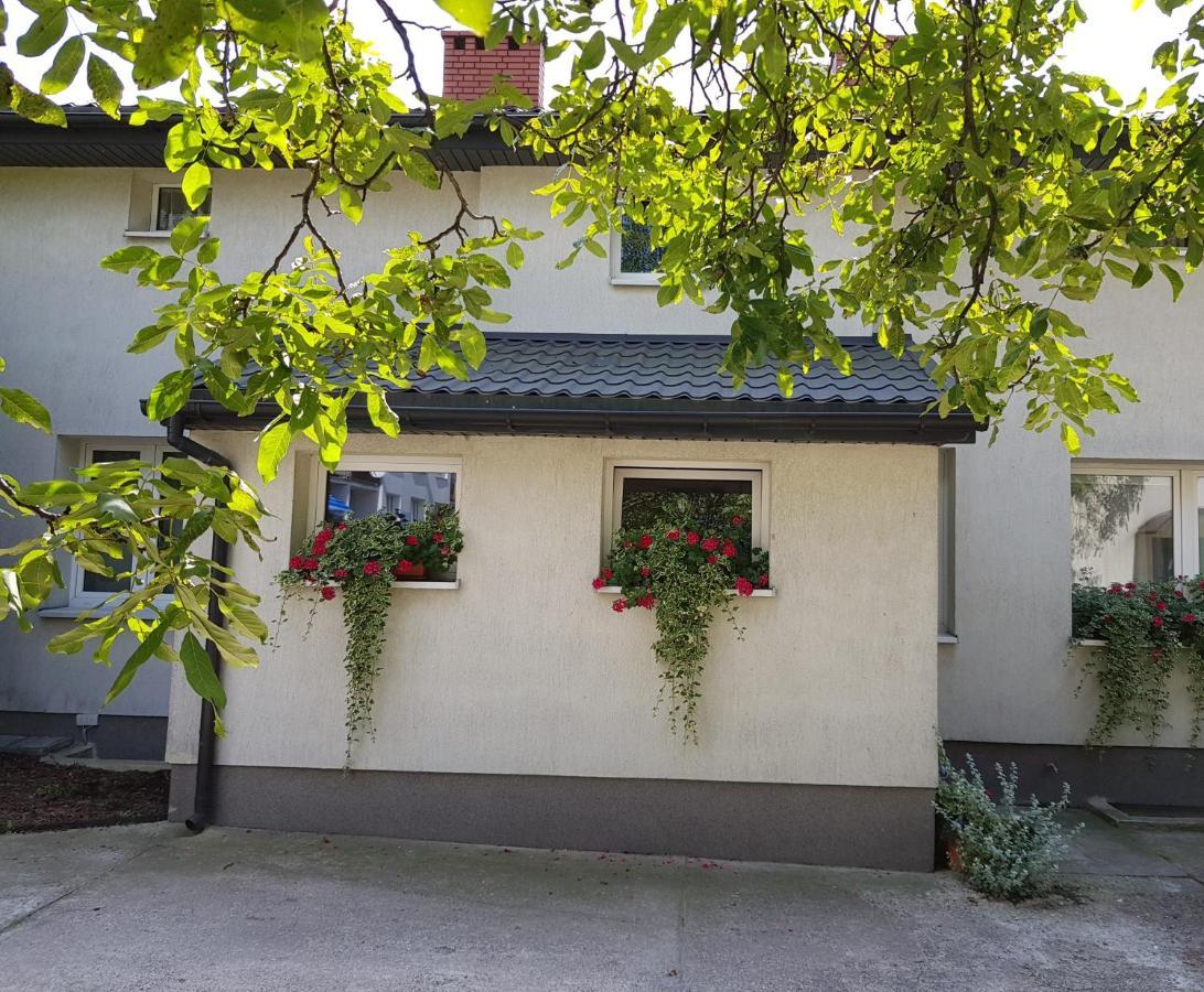 Leilighet Podrozniczy Łódź