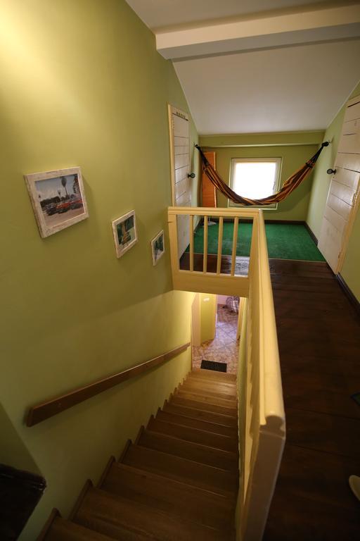 Podrozniczy Apartment *