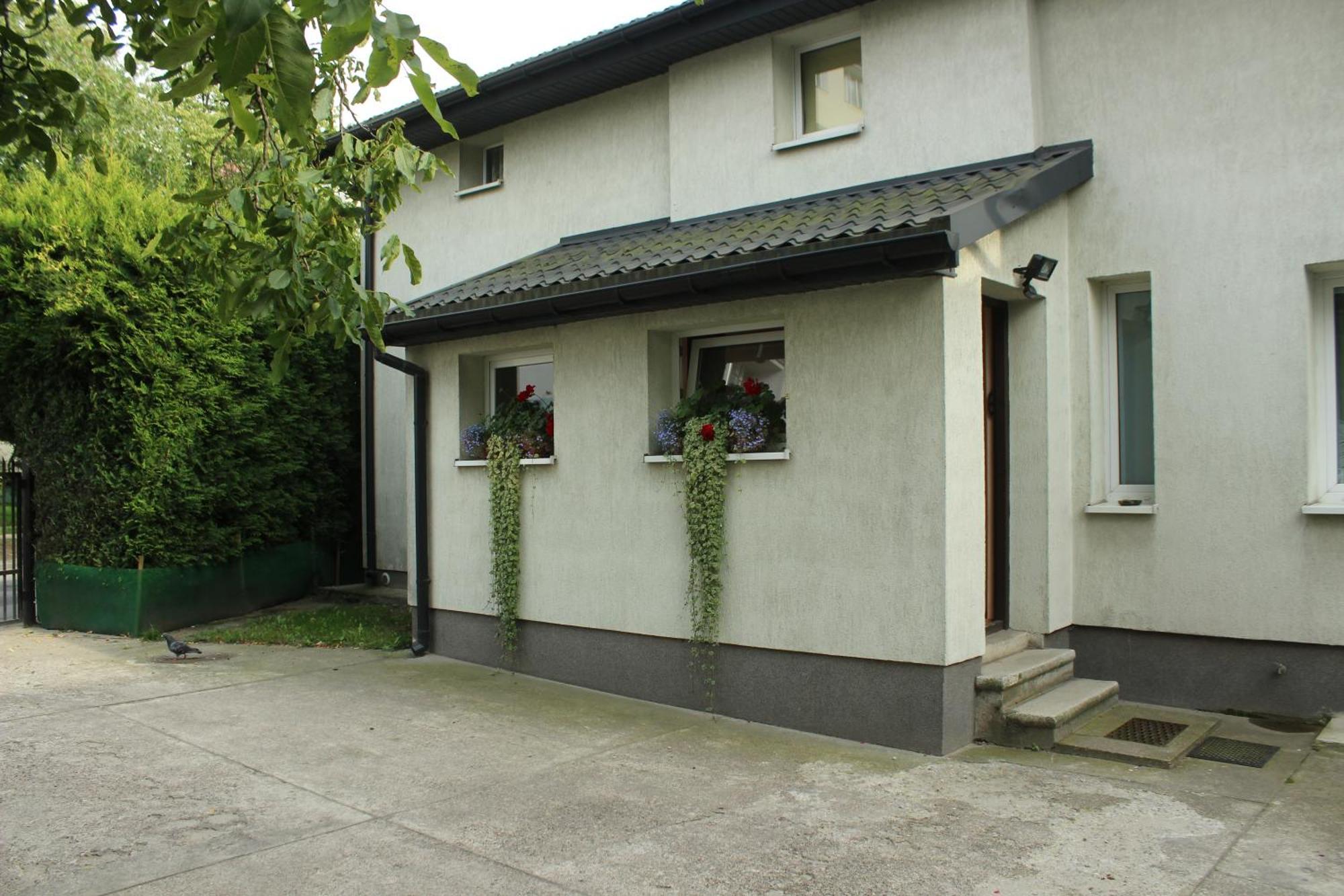 Podrozniczy Apartment Łódź