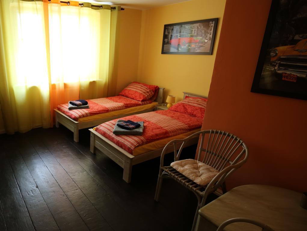 Podrozniczy Apartment Łódź