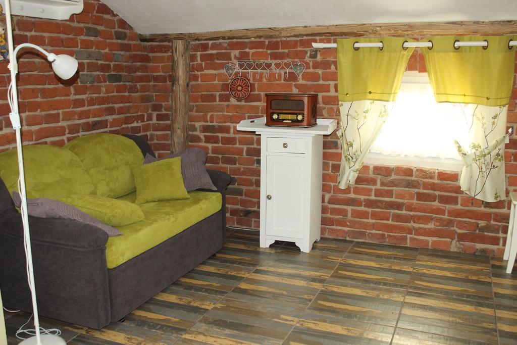Apartment Podrozniczy Łódź