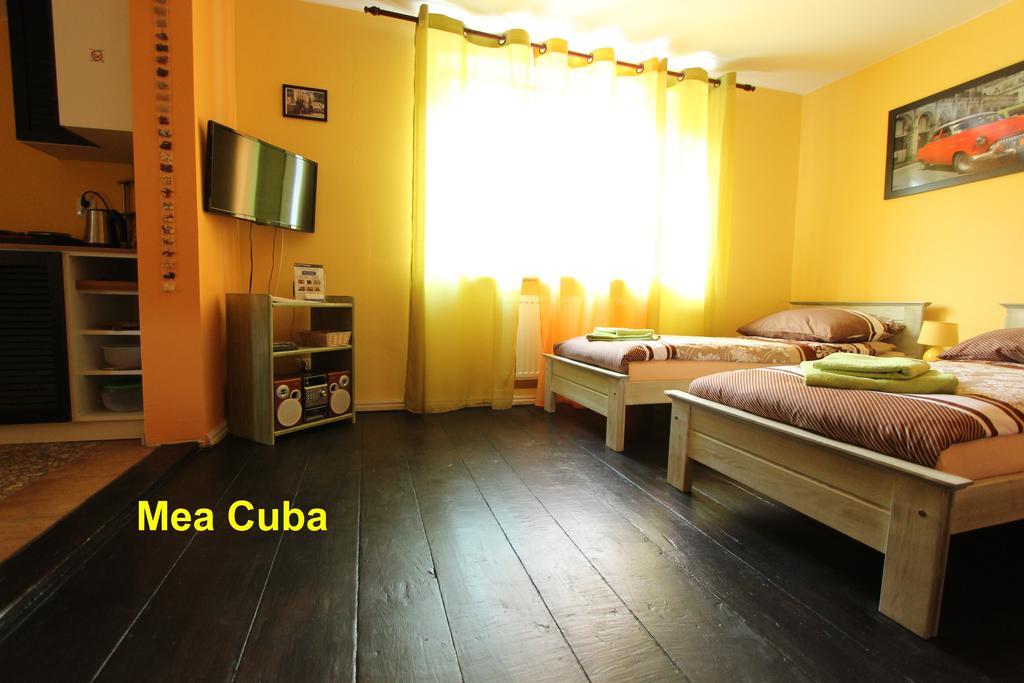 Apartment Podrozniczy