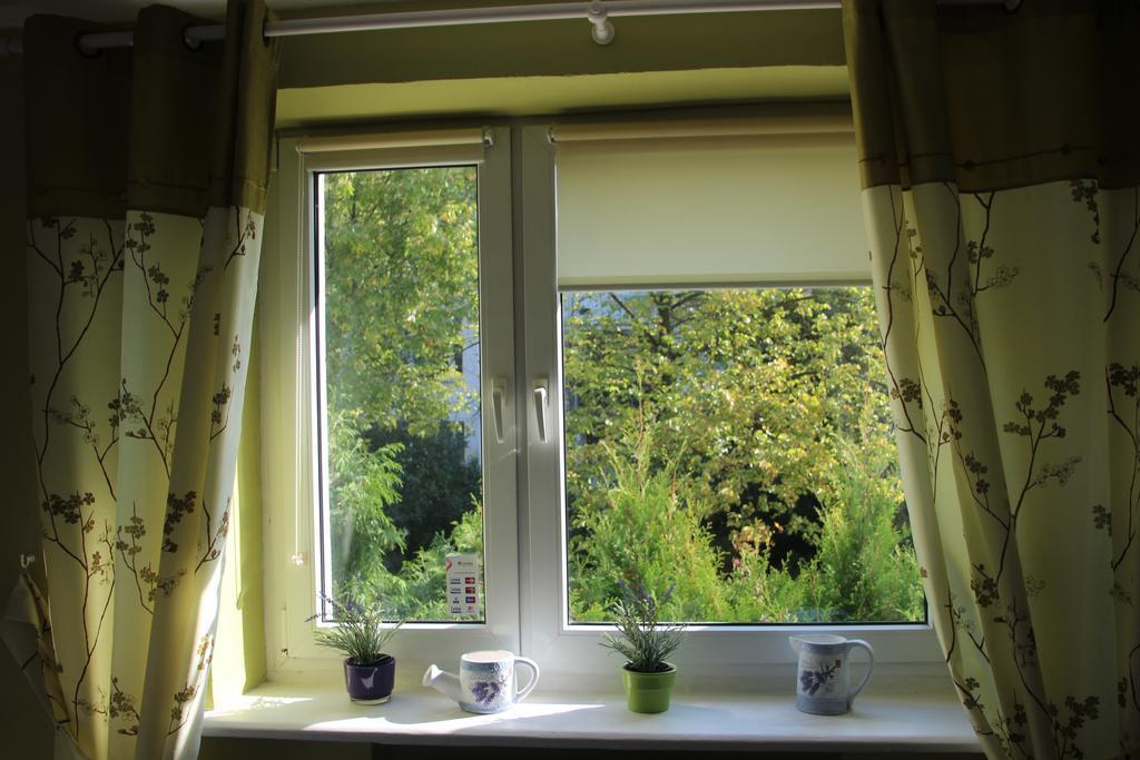 Podrozniczy Apartment