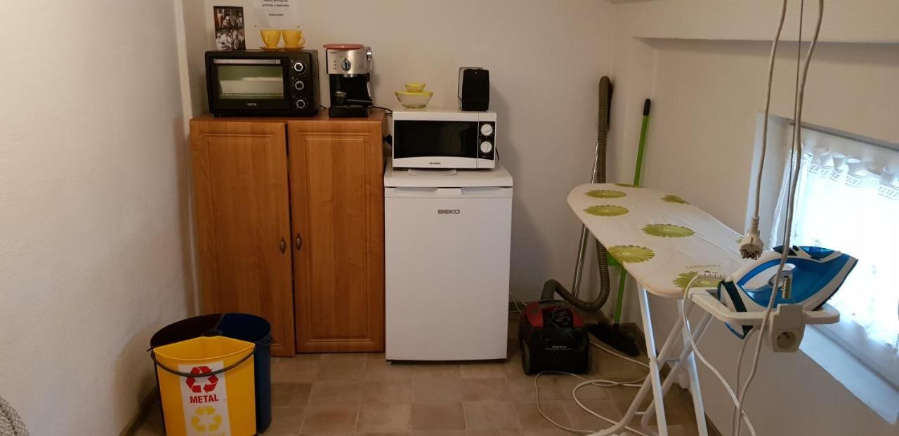 Apartment Podrozniczy *
